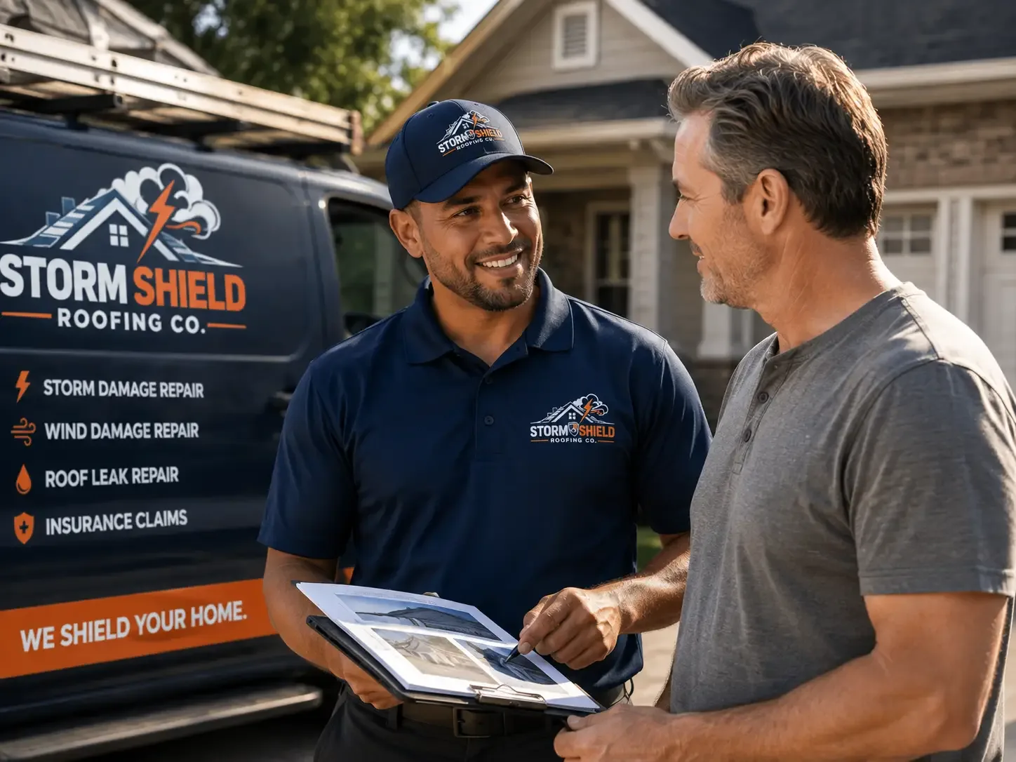 Storm Damage Roof Repair Cayucos, CA FAQs